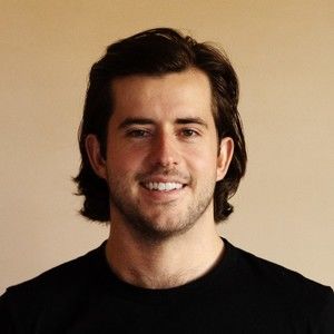 Meet your Posher, Buck